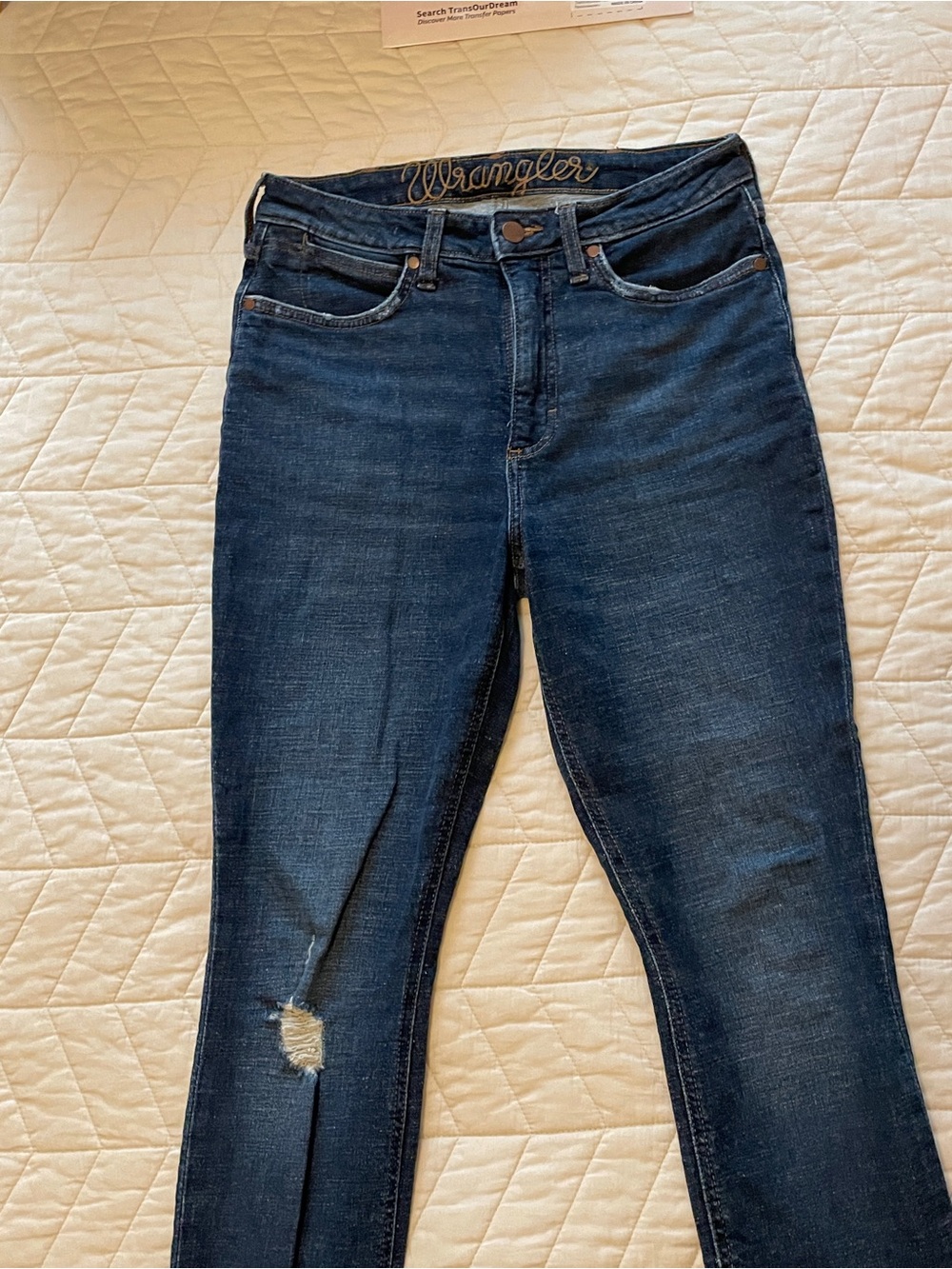 Wrangler Women's Skinny Jeans